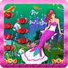 Biểu tượng Mermaid Dress Up