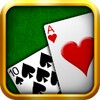 Spider Solitaire Free 图标