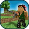 Biểu tượng Craft Battle 3d
