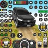 Icona di Prado Off Road 4x4 Driving Sim