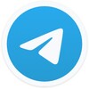 ไอคอน Telegram (Google Play version)