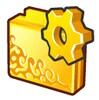 Icône Windows File Analyzer