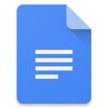 ไอคอน Google Docs