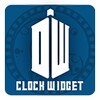 ไอคอน Doctor Who Clock Widget