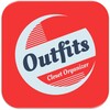 Pictogramă Your Outfits - Closet Organizer