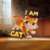أيقونة I Am Cat