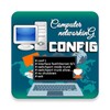Icon von Networking Concepts and Config