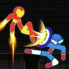 Icona di Stickman Combat Legend