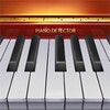 أيقونة Piano Detector