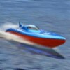 Biểu tượng Speed Boat: Zombies