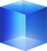 Icona di 3D Picture Cube Demo