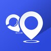 Locatoアイコン