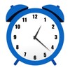 Simple Alarm Clock Free 图标