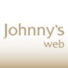 Icône Johnny