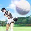 Icône GOLFZON M: Real Swing