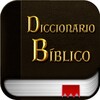 Icône Diccionario Bíblico