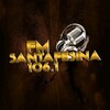 FM Santafesina simgesi