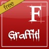 Icône Rooted Graffiti Font pack