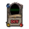 Икона Card DIY︰Hearthstone