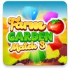 Farm Time Heroes Blast Match 3 아이콘