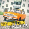 Ikon Soviet Car Simulator