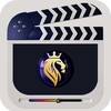Icône King Player