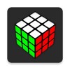 Rubik's Cube Solver simgesi