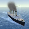 Ícone de Ocean Liner Simulator