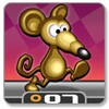 أيقونة Rat On The Run