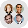 Icon von People edge