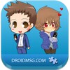 أيقونة DroidMsg