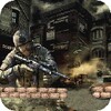 Pictogramă Urban Commando Shooting