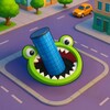 Hole.io simgesi