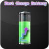 Ícone de Fast Charge Battery