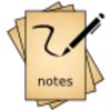Икона AntipaperNotes
