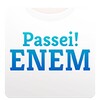 أيقونة Passei! Enem