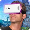 Biểu tượng Phone Virtual Reality 3D Joke