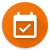 Ícone de Calendar Notifier