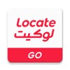أيقونة Locate Go