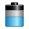 Glow Battery Widget आइकन