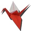 Pictogramă ORIGAMI