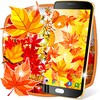 Icona di Autumn live wallpaper