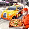 Icon von Crazy Pizza City Challenge