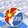 Icône a.i.type Macedonian Predictionary