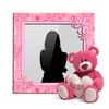 Cute Pink Photo Frames 아이콘