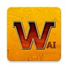 أيقونة Words-AI