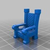 Ikon Spin 3D Mesh Converter