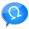 Omega Chat 아이콘