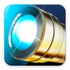 Pro Camera LED Flashlight simgesi