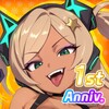 Mecha Girls Survivor आइकन